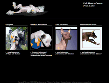 Tablet Screenshot of ecd.fullmonty.nl